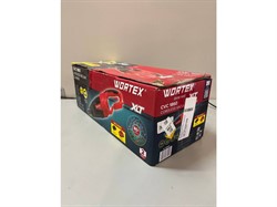 Аккум. пылесос WORTEX CVC 1860 в кор. SET ALL1 XLT 18 В, автомобильный, 1х2А*ч уцененный (07342018