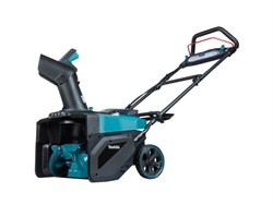 Аккум. снегоуборщик MAKITA XGT SN001GZ в кор. - фото 234351