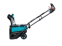 Аккум. снегоуборщик MAKITA XGT SN001GZ в кор. - фото 234353