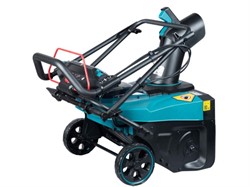 Аккум. снегоуборщик MAKITA XGT SN001GZ в кор. - фото 234356