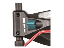 Аккум. снегоуборщик MAKITA XGT SN001GZ в кор. - фото 234357
