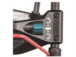 Аккум. снегоуборщик MAKITA XGT SN001GZ в кор. - фото 234358