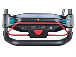 Аккум. снегоуборщик MAKITA XGT SN001GZ в кор. - фото 234360