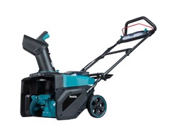 Аккум. снегоуборщик MAKITA XGT SN001GL101 в кор. - фото 234364