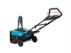 Аккум. снегоуборщик MAKITA XGT SN001GL101 в кор. - фото 234366