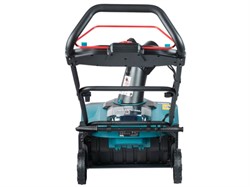 Аккум. снегоуборщик MAKITA XGT SN001GL101 в кор. - фото 234367