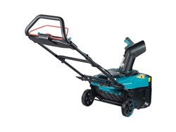 Аккум. снегоуборщик MAKITA XGT SN001GL101 в кор. - фото 234369