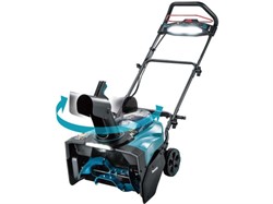 Аккум. снегоуборщик MAKITA XGT SN001GL101 в кор. - фото 234371