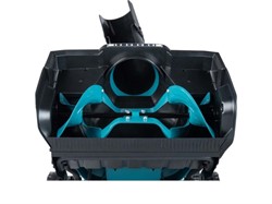 Аккум. снегоуборщик MAKITA XGT SN001GL101 в кор. - фото 234372