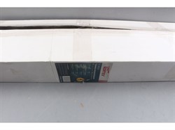 Триммер аккум. WORTEX TB 2418 AT XLT SOLO БЕСЩЁТ., 18В, шир.скаш.340/255 мм леска/нож уцененный (5 - фото 234381