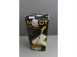 Триммер электрический MOLOT MGT 2805 уцененный (0013728800) - фото 234383