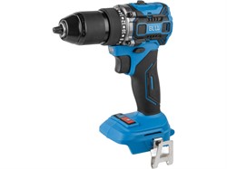 Аккум. дрель-шуруповерт BULL SR 1807 R-series SOLO XLTpro БЕСЩЕТ., 18 В, 60 Н*м - фото 234387