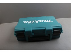 Аккум. дрель-шуруповерт MAKITA LXT DDF 482 SYE в чем. уцененный (2586131938) - фото 234408