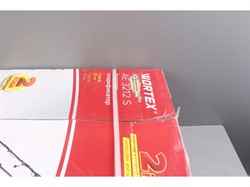 Аэратор/скарификатор WORTEX AE 3212 S уцененный (0028267512) - фото 234412