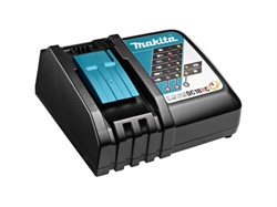 Зарядное устройство MAKITA LXT DC 18 RC - фото 234417