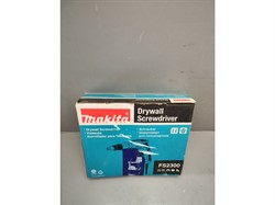 Шуруповерт MAKITA FS 2300 в кор. уцененный (0062769834) - фото 234436