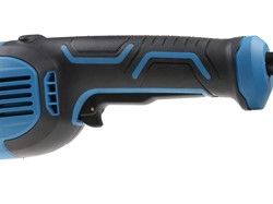 Двуручная углошлифмашина BULL WS 2301 в кор. (2400 Вт, диск 230х22 мм, вибро, плавный пуск) (03017126) - фото 234620
