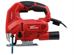 Лобзик электрический WORTEX JS 7008 LE в кор. (710 Вт, пропил до 70 мм, подстветка) (JS7008LE019) - фото 234718