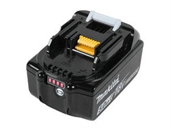Аккумулятор MAKITA BL1850B 18.0 В, 5.0 А/ч, Li-Ion (632G59-7) [632G597] - фото 234958