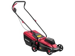 WORTEX CLM 3336 Газонокосилка аккум. ALL1 (36.0 В (2х18 В),2*4.0 Аh  BL-мотор, 330 мм, выс. 30-75мм) - фото 235240