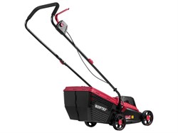 WORTEX CLM 3336 Газонокосилка аккум. ALL1 (36.0 В (2х18 В),2*4.0 Аh  BL-мотор, 330 мм, выс. 30-75мм) - фото 235241