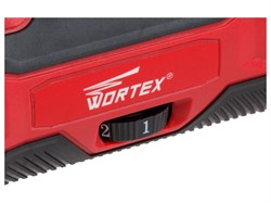 Аккум. многофункциональный инструмент (реноватор) WORTEX СSM 3020 в кор. + аксессуары МЕГА АКЦИЯ (18.0 В, С АКБ И ЗУ, 20000 об/мин) (0325246) - фото 235452
