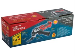 Аккум. многофункциональный инструмент (реноватор) WORTEX СSM 3020 в кор. + аксессуары МЕГА АКЦИЯ (18.0 В, С АКБ И ЗУ, 20000 об/мин) (0325246) - фото 235453