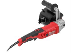 Щеточная шлифмашина WORTEX WS 1012 S в кор. 1300 Вт, 100х120 мм, 900-3700 об/мин (Регул. об., 3.7 кг) (1304444) - фото 235699