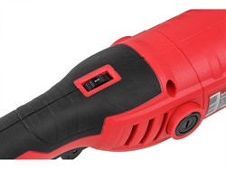 Щеточная шлифмашина WORTEX WS 1012 S в кор. 1300 Вт, 100х120 мм, 900-3700 об/мин (Регул. об., 3.7 кг) (1304444) - фото 235705