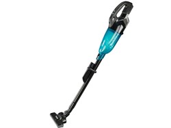 Аккум. пылесос MAKITA LXT DCL284FZ в кор. (18.0 В, Li-Ion, 0.73 л, самоочистка: нет) (DCL284FZ) - фото 236153