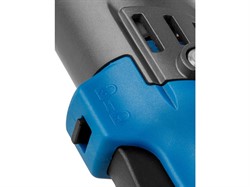 Аккум. угловая трещотка (гайковерт) BULL CRW 9020 в кор. XLTpro 90 Нм, 0-200 об/мин., LED (внешний квадрат, 1/2", 1.18 кг) (1333566) - фото 236191