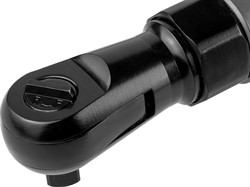Аккум. угловая трещотка (гайковерт) BULL CRW 9020 в кор. XLTpro 90 Нм, 0-200 об/мин., LED (внешний квадрат, 1/2", 1.18 кг) (1333566) - фото 236192
