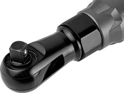 Аккум. угловая трещотка (гайковерт) BULL CRW 9020 в кор. XLTpro 90 Нм, 0-200 об/мин., LED (внешний квадрат, 1/2", 1.18 кг) (1333566) - фото 236193