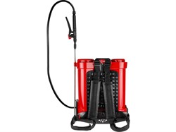 Аккум. опрыскиватель WORTEX LX KS 1220-1 Li в кор. ALL1 XLT SET 18В, 12 л, 2 Ач акб