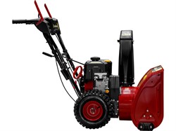 Снегоуборщик ASILAK SBG-756