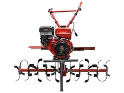 Культиватор бензиновый ASILAK SL-187L без колес