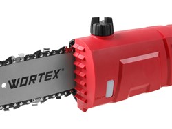 Высоторез WORTEX PS 2001 + насадка-кусторез в кор.