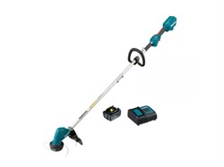 Триммер аккум. MAKITA LXT DUR192LSF в кор.