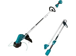 Триммер аккум. MAKITA LXT DUR192LSF в кор.