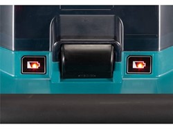 Газонокосилка аккумуляторная MAKITA LXT DLM538CT2