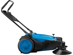Подметальная машина механическая BULL HPS 9240 в кор. шир. 92 см.