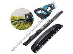 Аккум. кусторез MAKITA LXT DUH 506 Z в кор.