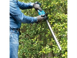 Аккум. кусторез MAKITA LXT DUH 606 RF в кор.