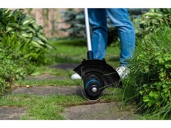 Триммер аккум. MAKITA LXT DUR181SY в кор.