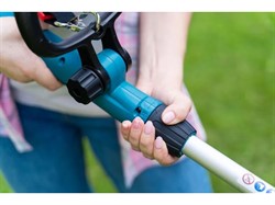 Триммер аккум. MAKITA LXT DUR181SY в кор.