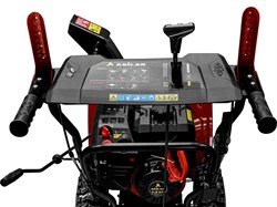 Снегоуборщик ASILAK SBG-761