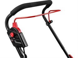 Газонокосилка электрическая WORTEX LM 4220 P 2000 Вт, шир.43 см