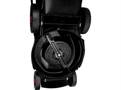 Газонокосилка электрическая WORTEX LM 4220 P 2000 Вт, шир.43 см
