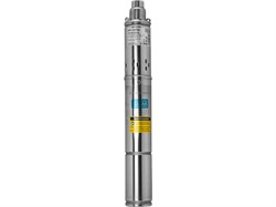 Насос скважинный винтовой DGM BP-37W
