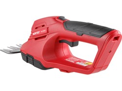 Аккум. ножницы садовые WORTEX SG 7215-1 в кор. + насадка-кусторез